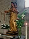 Célébration de la Saint Joseph