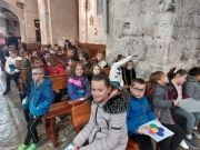 Célébration de la Saint Joseph
