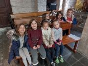 Célébration de la Saint Joseph