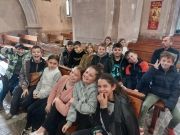 Célébration de la Saint Joseph