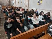 Célébration de la Saint Joseph