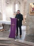 Célébration de la Saint Joseph