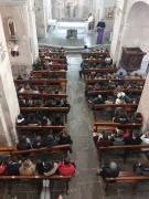 Célébration de la Saint Joseph