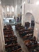 Célébration de la Saint Joseph