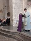 Célébration de la Saint Joseph