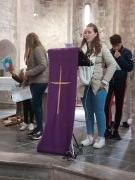 Célébration de la Saint Joseph