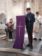 Célébration de la Saint Joseph