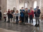 Célébration de la Saint Joseph
