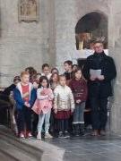 Célébration de la Saint Joseph