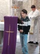 Célébration de la Saint Joseph