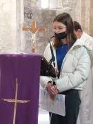 Célébration de la Saint Joseph