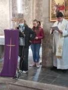 Célébration de la Saint Joseph