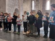 Célébration de la Saint Joseph