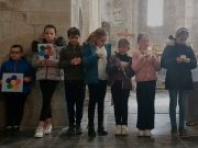 Célébration de la Saint Joseph