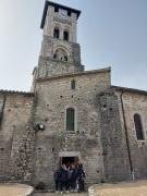 Célébration de la Saint Joseph