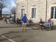 Intervention Comité Handisport