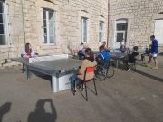 Intervention Comité Handisport