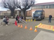 Intervention Comité Handisport
