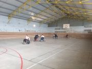 Intervention Comité Handisport