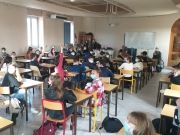 Intervention Comité Handisport