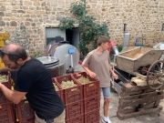 Journée d'intégration 3e