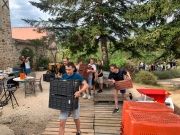 Journée d'intégration 3e