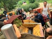 Journée d'intégration 3e