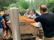 Journée d'intégration 3e