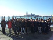 Le groupe