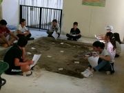 Orgnac 6e