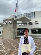 Palmes académiques