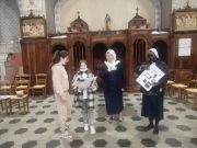 Pastorale 6e