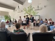 Projet français