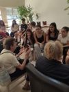 Projet français