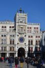Tour de l'horloge