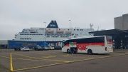 Voyage Ecosse