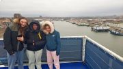Voyage Ecosse