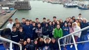 Voyage Ecosse