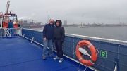 Voyage Ecosse