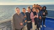Voyage Ecosse