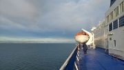 Voyage Ecosse