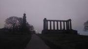 Voyage Ecosse