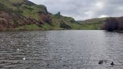Voyage Ecosse