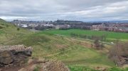 Voyage Ecosse