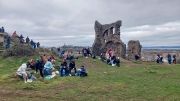 Voyage Ecosse