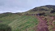 Voyage Ecosse