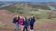 Voyage Ecosse