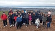 Voyage Ecosse