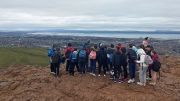 Voyage Ecosse