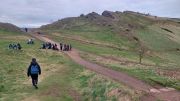 Voyage Ecosse